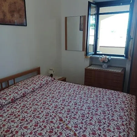 Prázdninový dům Marina Bellavista Mare