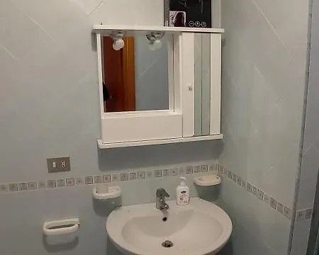 Prázdninový dům Marina Bellavista Mare *