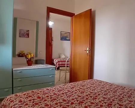 Prázdninový dům Marina Bellavista Mare *