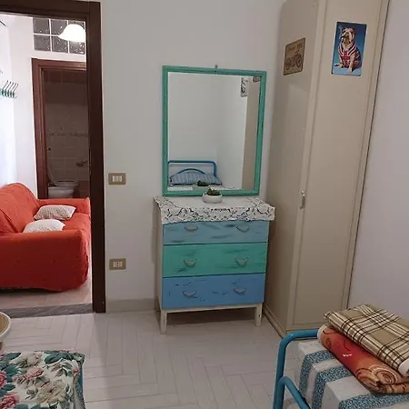 Prázdninový dům Marina Bellavista Mare *