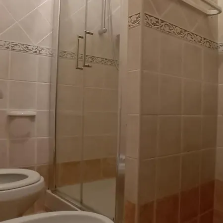 Marina Bellavista Mare Prázdninový dům