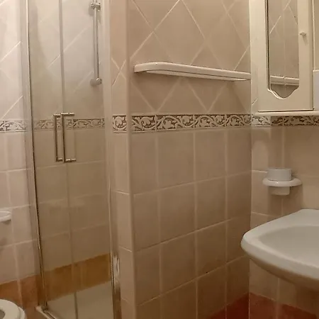Prázdninový dům Marina Bellavista Mare Marina di Camerota