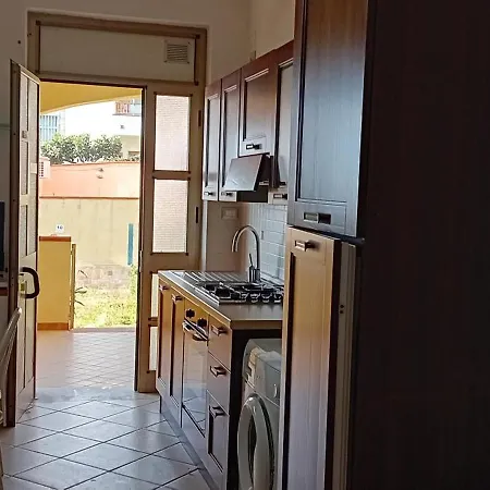 Marina Bellavista Mare Prázdninový dům *