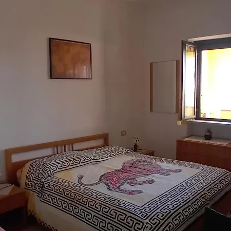 Marina Bellavista Mare Prázdninový dům