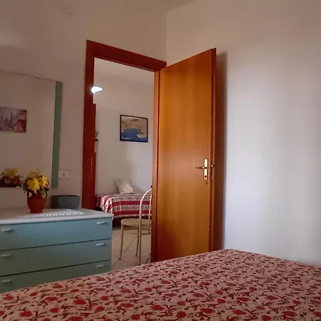 Prázdninový dům Marina Bellavista Mare