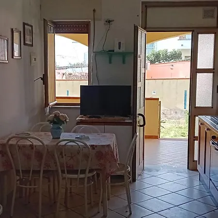 Marina Bellavista Mare Prázdninový dům