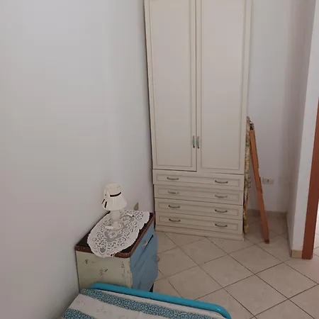Marina Bellavista Mare Prázdninový dům *