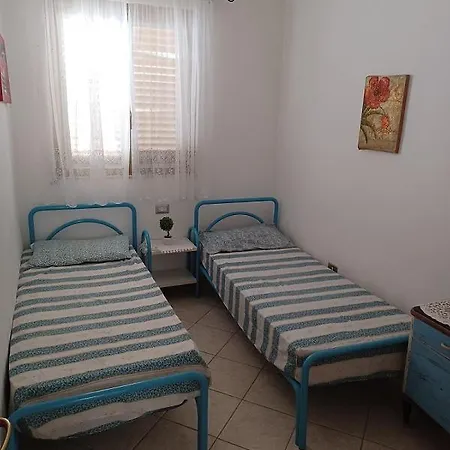 Prázdninový dům Marina Bellavista Mare Marina di Camerota