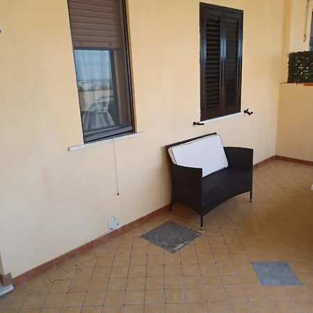 Marina Bellavista Mare Prázdninový dům Marina di Camerota