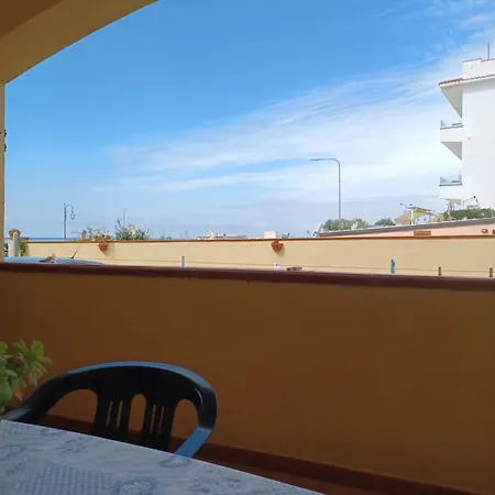 Marina Bellavista Mare Prázdninový dům *