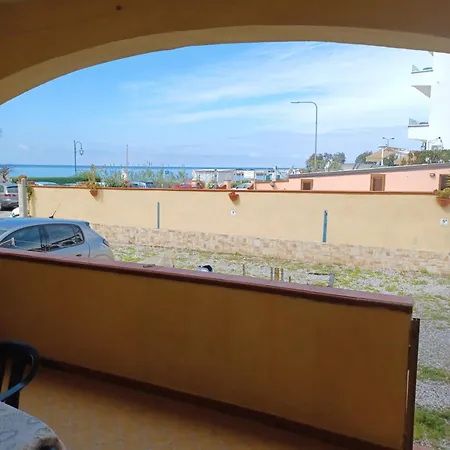 Marina Bellavista Mare *