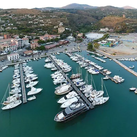 Marina Bellavista Mare * Marina di Camerota