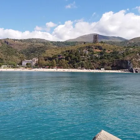 Marina Bellavista Mare